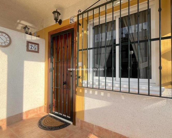 Image No.19-Appartement de 2 chambres à vendre à Algorfa