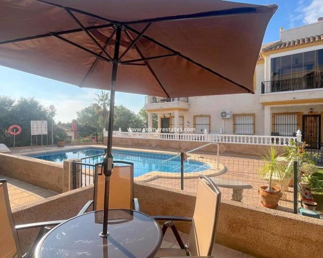 Image No.20-Appartement de 2 chambres à vendre à Algorfa