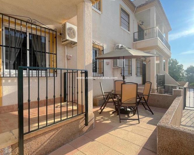 Image No.21-Appartement de 2 chambres à vendre à Algorfa