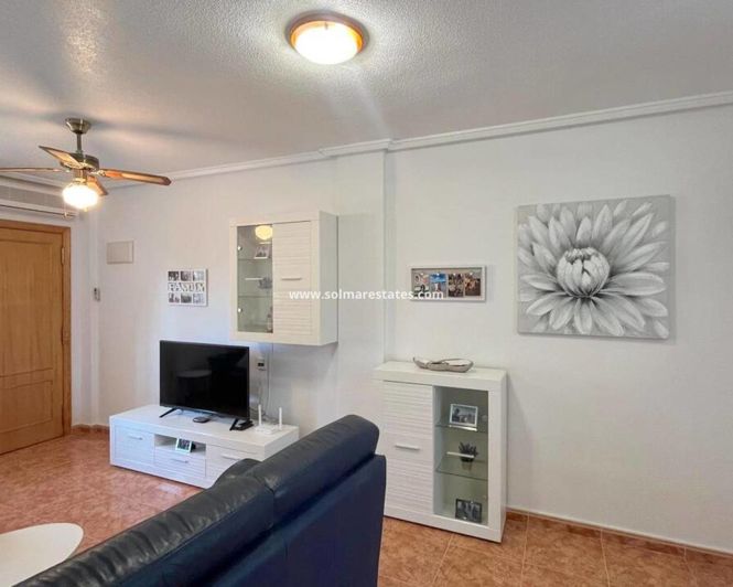 Image No.23-Appartement de 2 chambres à vendre à Algorfa