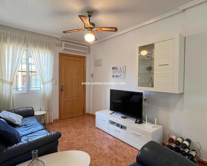 Image No.24-Appartement de 2 chambres à vendre à Algorfa