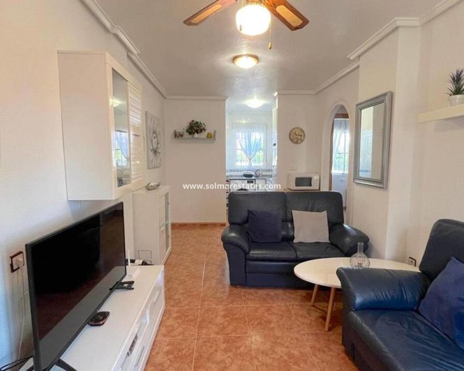 Image No.25-Appartement de 2 chambres à vendre à Algorfa