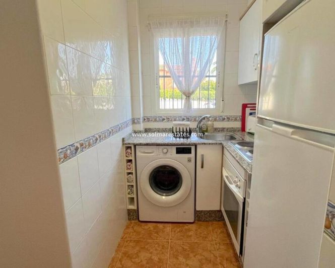 Image No.27-Appartement de 2 chambres à vendre à Algorfa