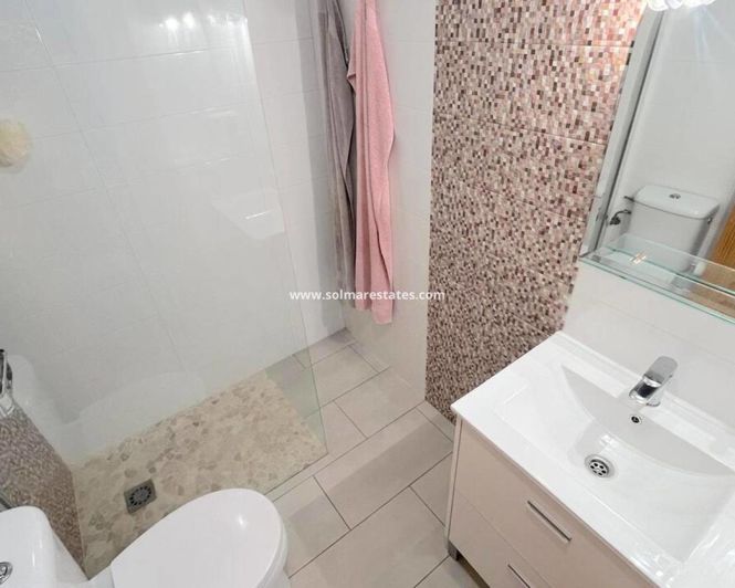 Image No.29-Appartement de 2 chambres à vendre à Algorfa