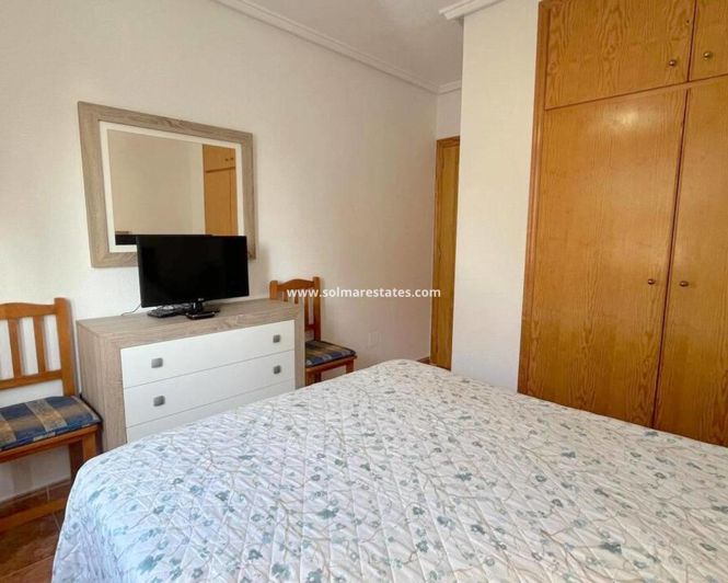 Image No.32-Appartement de 2 chambres à vendre à Algorfa