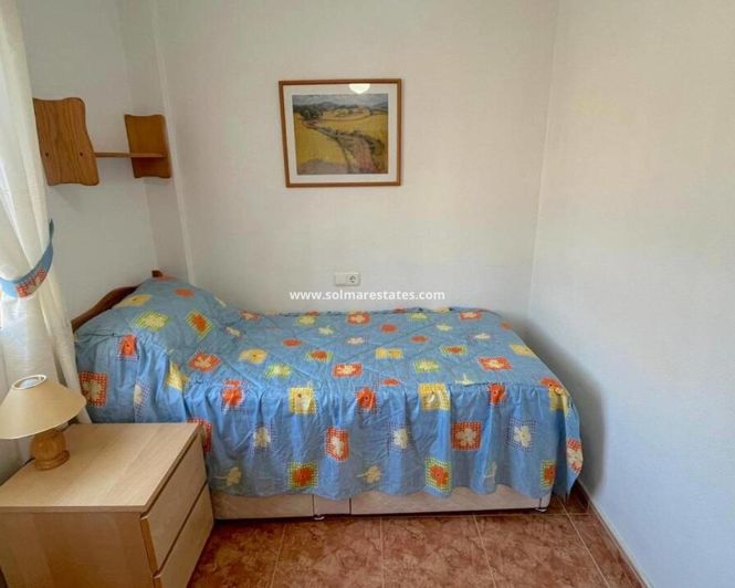 Image No.34-Appartement de 2 chambres à vendre à Algorfa