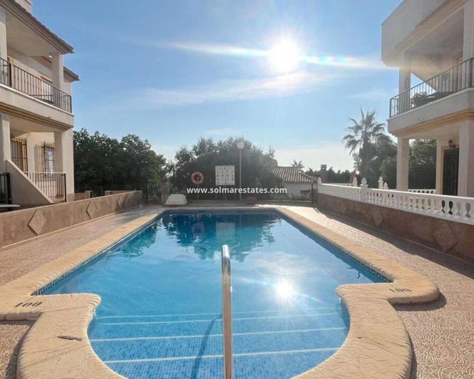 Image No.35-Appartement de 2 chambres à vendre à Algorfa