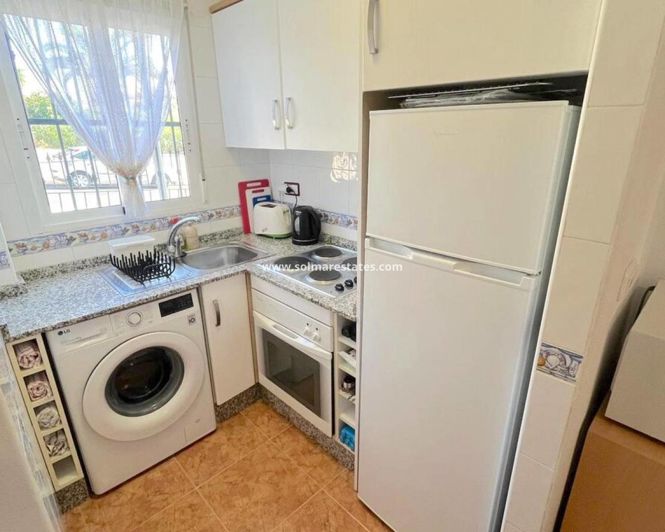 Image No.4-Appartement de 2 chambres à vendre à Algorfa