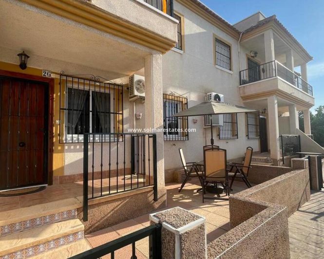 Image No.8-Appartement de 2 chambres à vendre à Algorfa