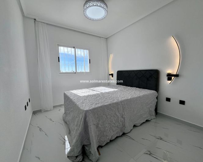 Image No.11-Appartement de 1 chambre à vendre à Playa Flamenca