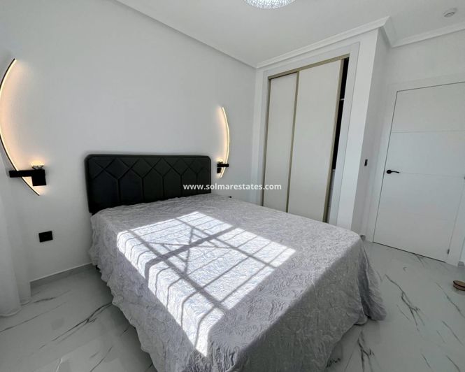 Image No.12-Appartement de 1 chambre à vendre à Playa Flamenca