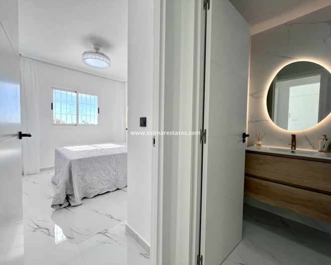 Image No.13-Appartement de 1 chambre à vendre à Playa Flamenca