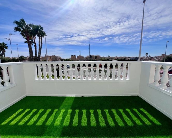 Image No.15-Appartement de 1 chambre à vendre à Playa Flamenca