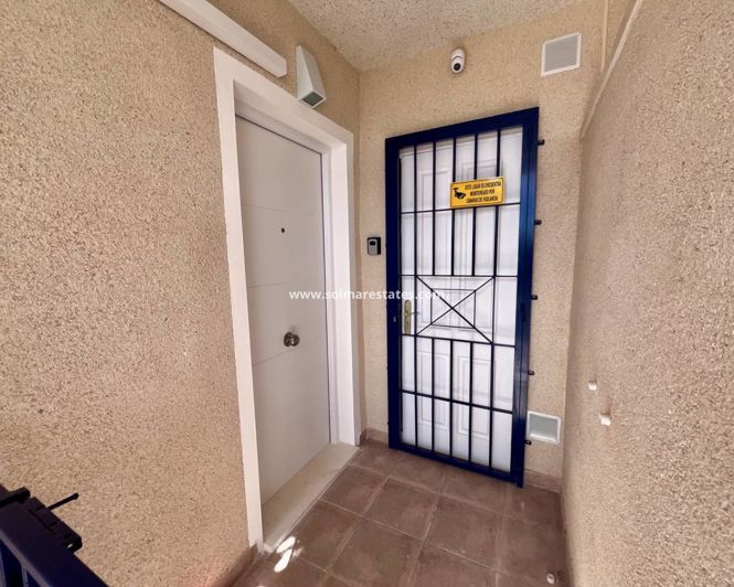 Image No.16-Appartement de 1 chambre à vendre à Playa Flamenca