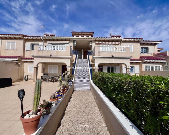 Image No.17-Appartement de 1 chambre à vendre à Playa Flamenca