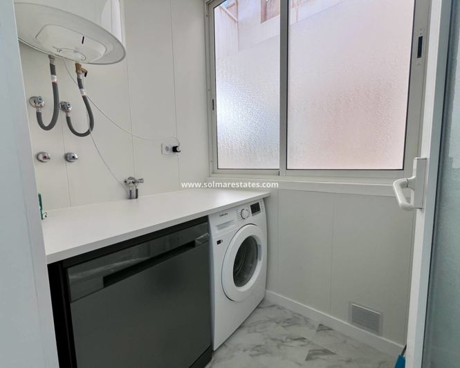 Image No.18-Appartement de 1 chambre à vendre à Playa Flamenca