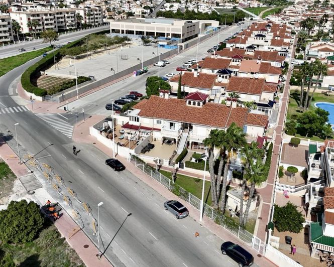 Image No.20-Appartement de 1 chambre à vendre à Playa Flamenca