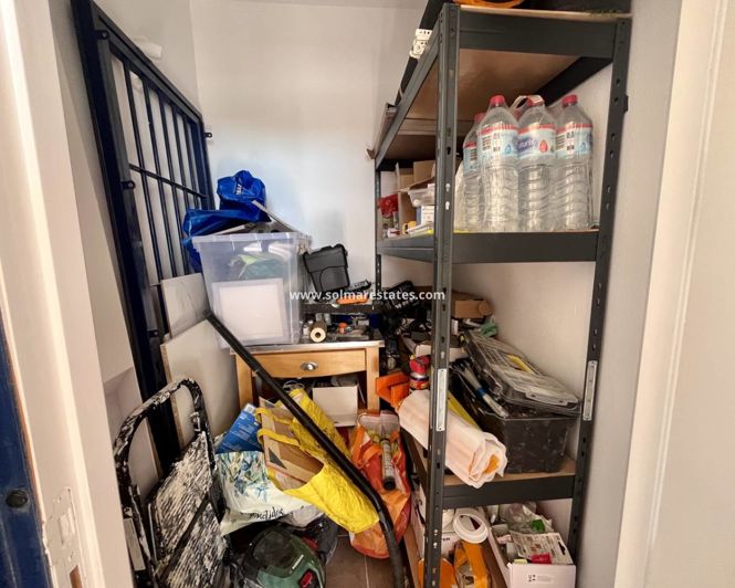 Image No.21-Appartement de 1 chambre à vendre à Playa Flamenca