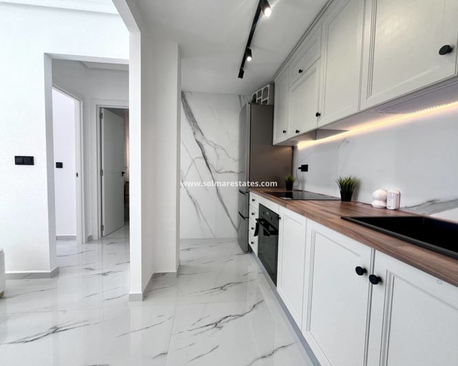 Image No.6-Appartement de 1 chambre à vendre à Playa Flamenca