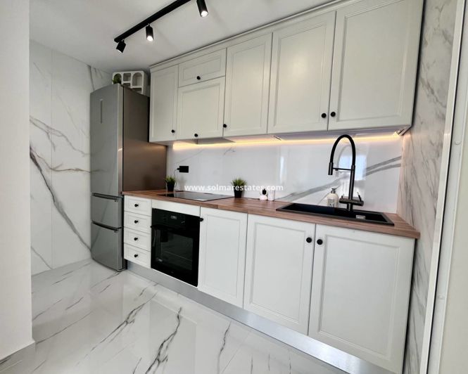 Image No.7-Appartement de 1 chambre à vendre à Playa Flamenca