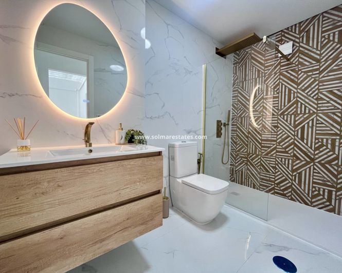 Image No.9-Appartement de 1 chambre à vendre à Playa Flamenca