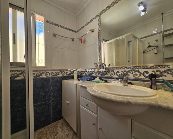 Image No.15-Maison de ville de 2 chambres à vendre à La Zenia