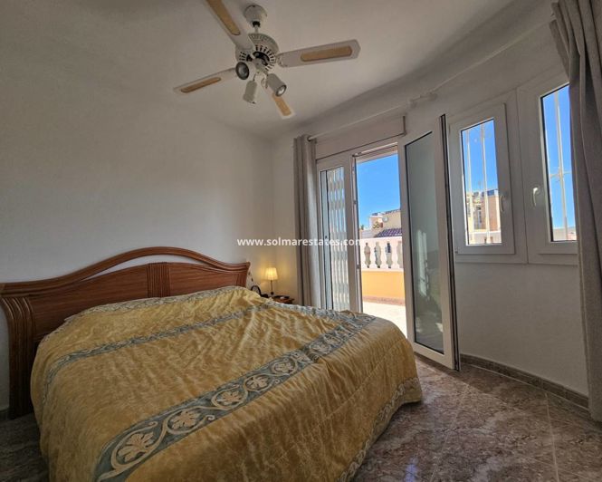 Image No.16-Maison de ville de 2 chambres à vendre à La Zenia