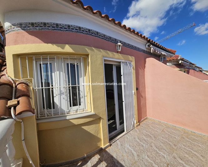 Image No.18-Maison de ville de 2 chambres à vendre à La Zenia