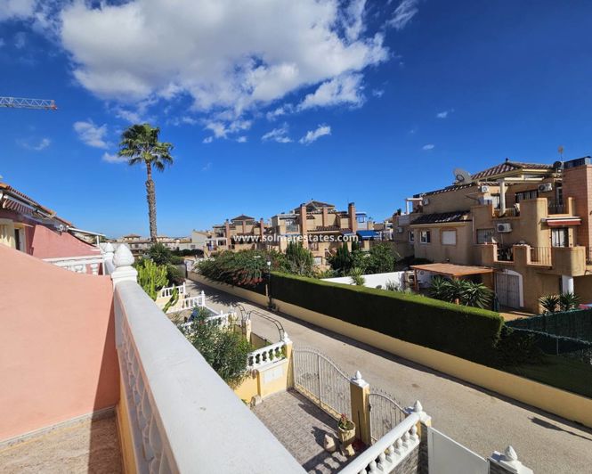 Image No.19-Maison de ville de 2 chambres à vendre à La Zenia