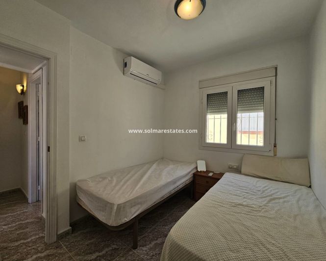 Image No.23-Maison de ville de 2 chambres à vendre à La Zenia