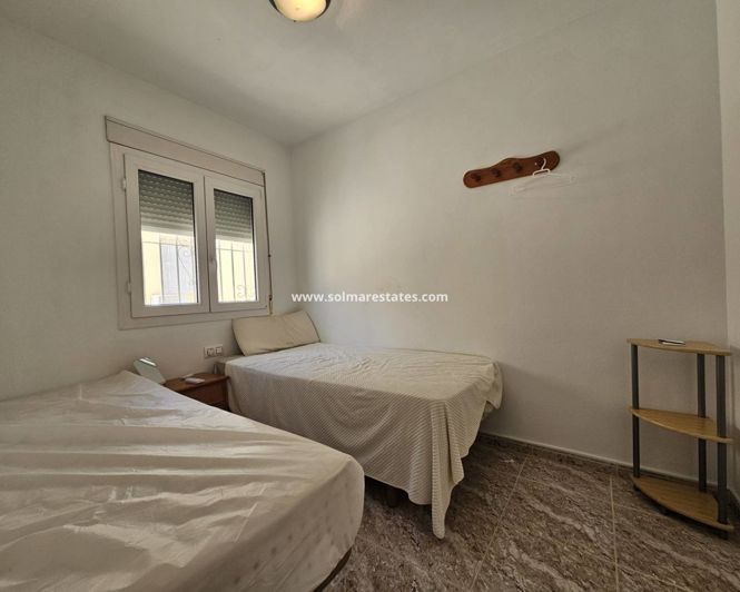 Image No.24-Maison de ville de 2 chambres à vendre à La Zenia