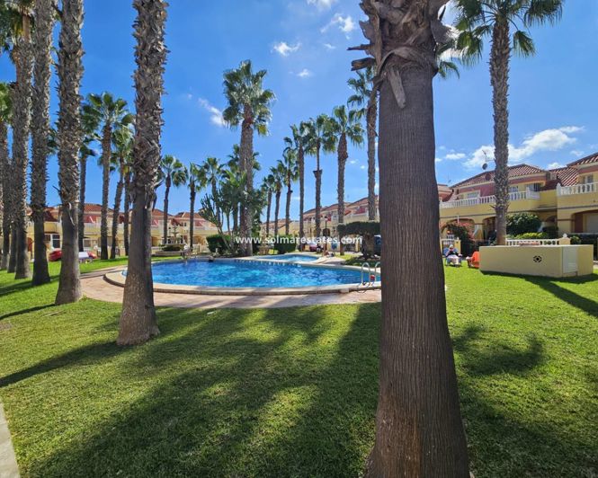 Image No.26-Maison de ville de 2 chambres à vendre à La Zenia