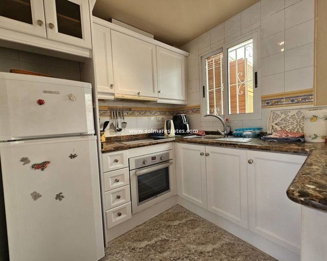 Image No.8-Maison de ville de 2 chambres à vendre à La Zenia