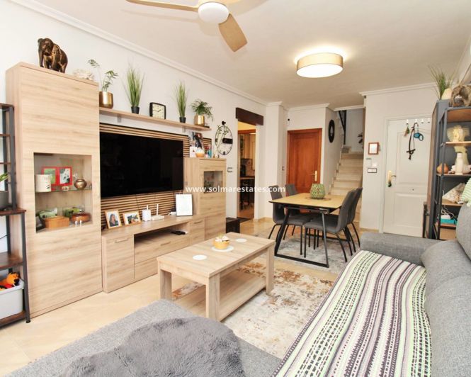 Image No.10-Quad de 4 chambres à vendre à San Miguel de Salinas