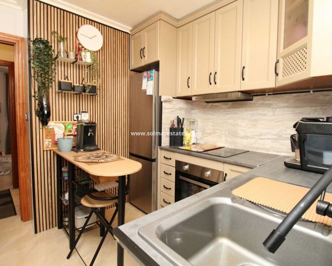 Image No.15-Quad de 4 chambres à vendre à San Miguel de Salinas