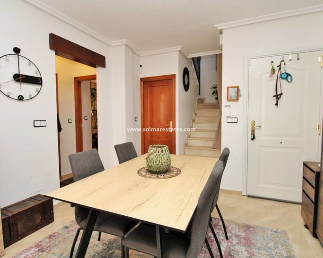 Image No.17-Quad de 4 chambres à vendre à San Miguel de Salinas