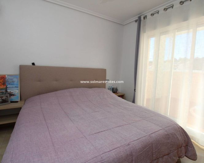 Image No.24-Quad de 4 chambres à vendre à San Miguel de Salinas