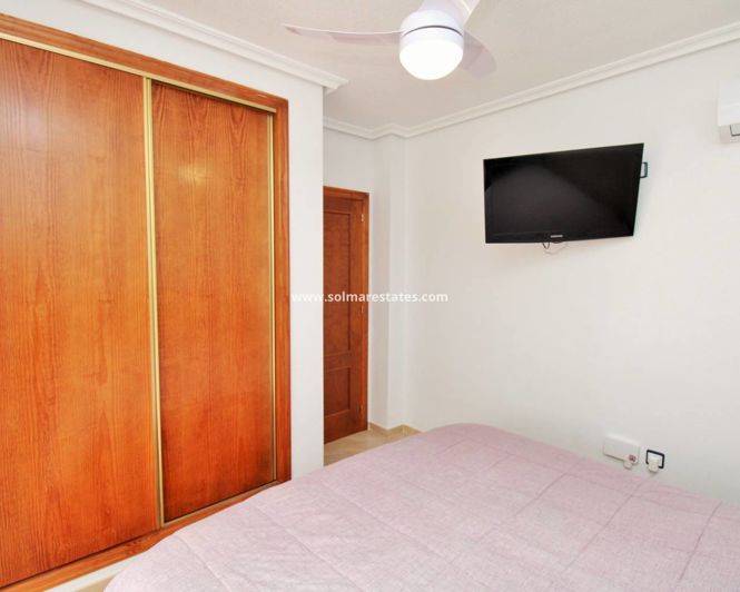 Image No.25-Quad de 4 chambres à vendre à San Miguel de Salinas