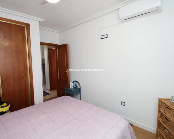 Image No.30-Quad de 4 chambres à vendre à San Miguel de Salinas