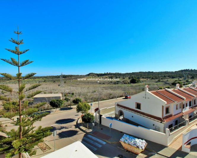 Image No.35-Quad de 4 chambres à vendre à San Miguel de Salinas