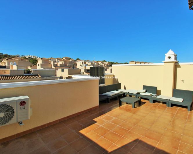 Image No.36-Quad de 4 chambres à vendre à San Miguel de Salinas