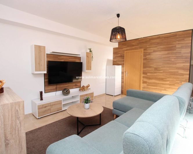 Image No.44-Quad de 4 chambres à vendre à San Miguel de Salinas