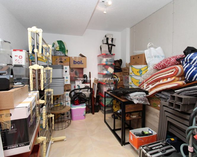 Image No.45-Quad de 4 chambres à vendre à San Miguel de Salinas