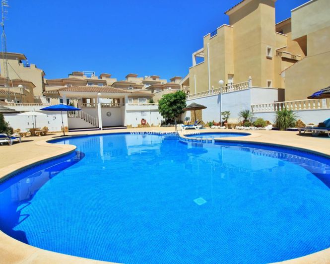 Image No.47-Quad de 4 chambres à vendre à San Miguel de Salinas