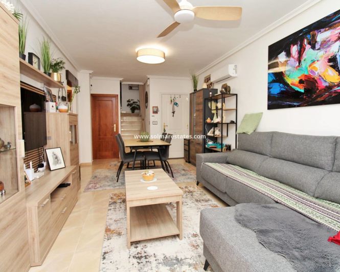 Image No.9-Quad de 4 chambres à vendre à San Miguel de Salinas