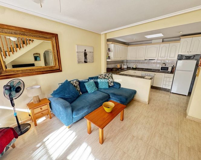 Image No.11-Quad de 3 chambres à vendre à Villamartin