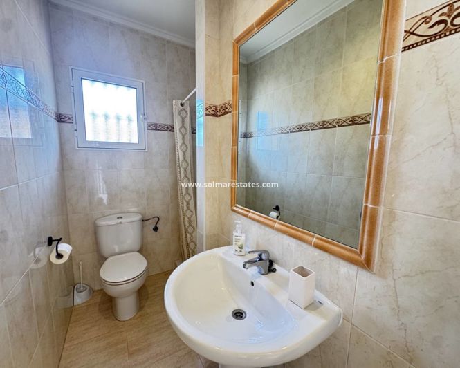 Image No.12-Quad de 3 chambres à vendre à Villamartin