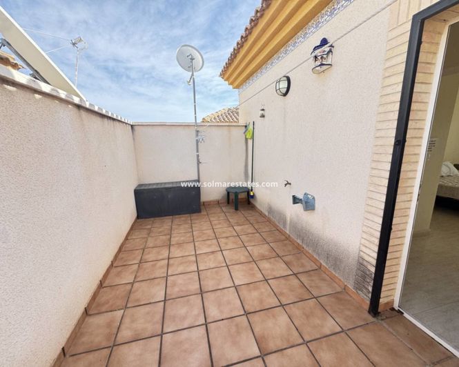 Image No.17-Quad de 3 chambres à vendre à Villamartin