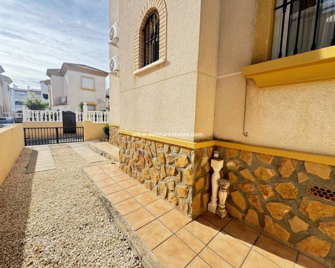 Image No.18-Quad de 3 chambres à vendre à Villamartin