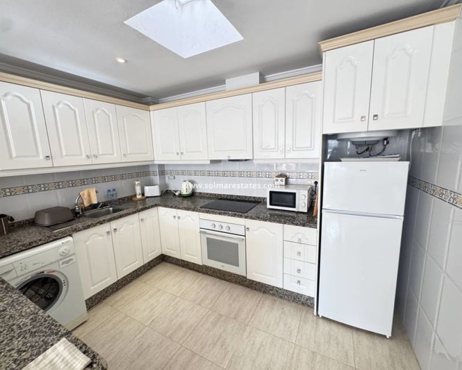 Image No.5-Quad de 3 chambres à vendre à Villamartin